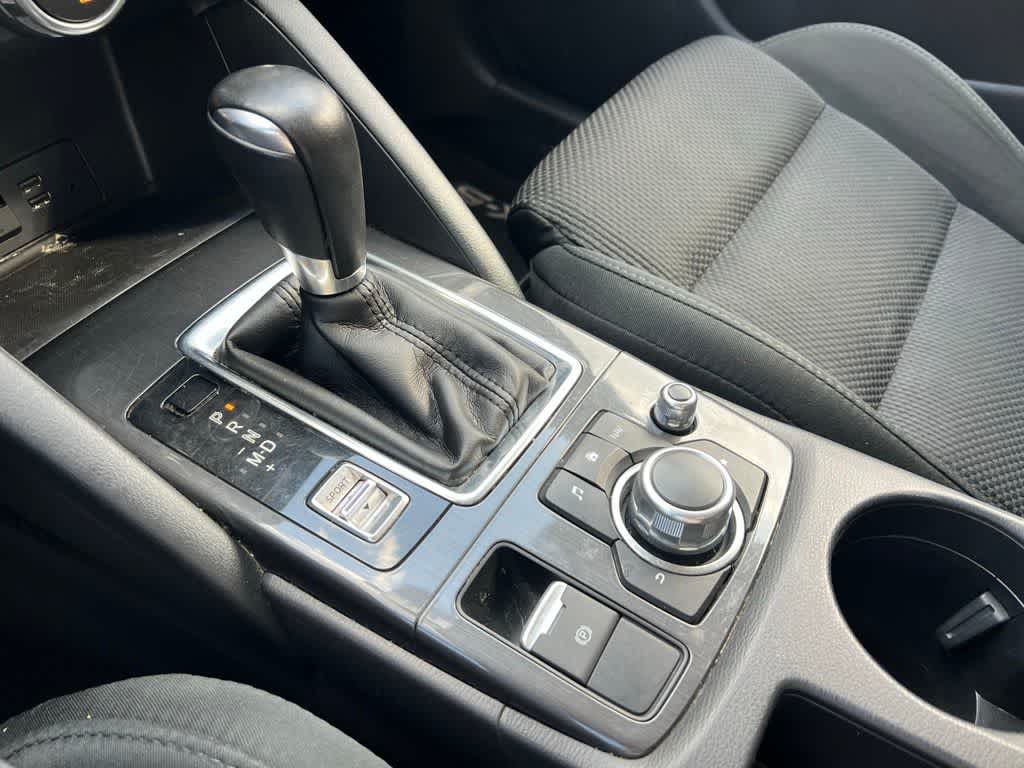 Thumbnail: 2016 Mazda CX-5 - 27