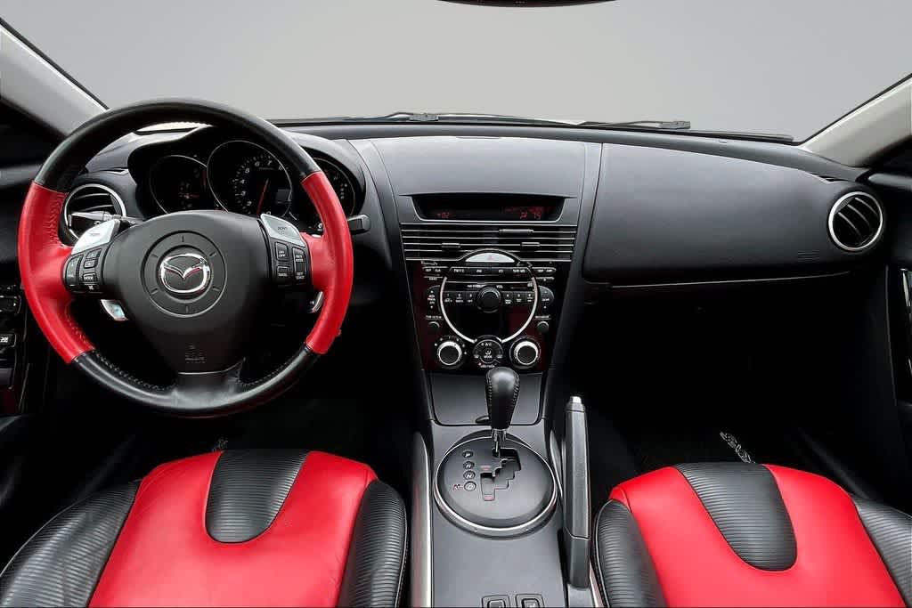 Thumbnail: 2004 Mazda RX-8 - 14