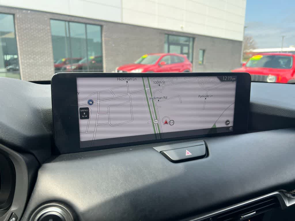 Thumbnail: 2024 Mazda CX-90 - 26