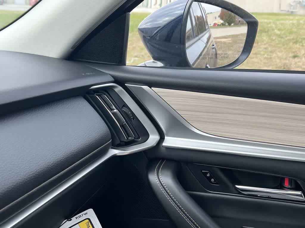 Thumbnail: 2025 Mazda CX-90 - 29