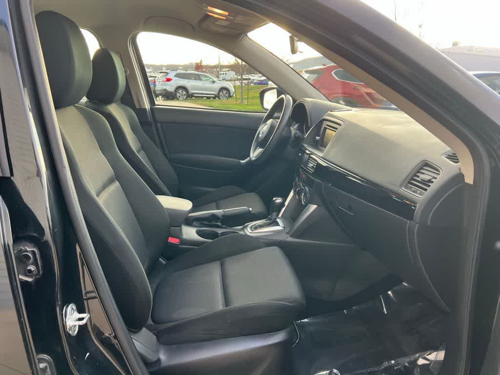 Thumbnail: 2015 Mazda CX-5 - 20