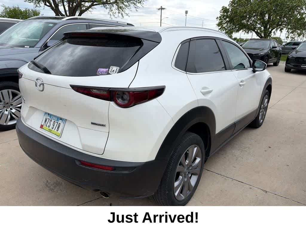 Thumbnail: 2023 Mazda CX-30 - 3