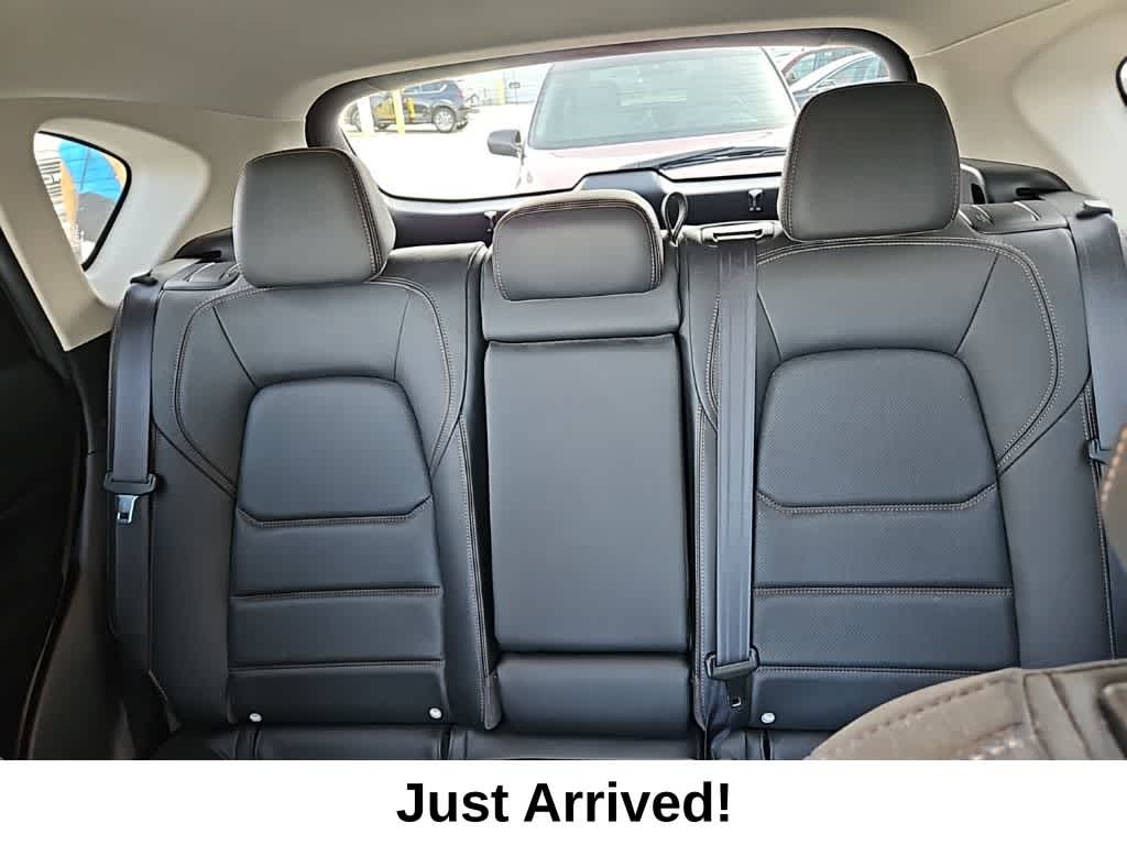 Thumbnail: 2023 Mazda CX-5 - 13