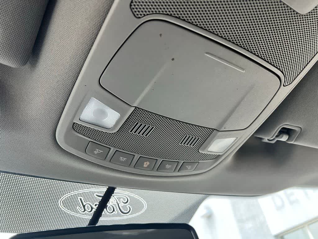 Thumbnail: 2017 Ford F-150 - 36