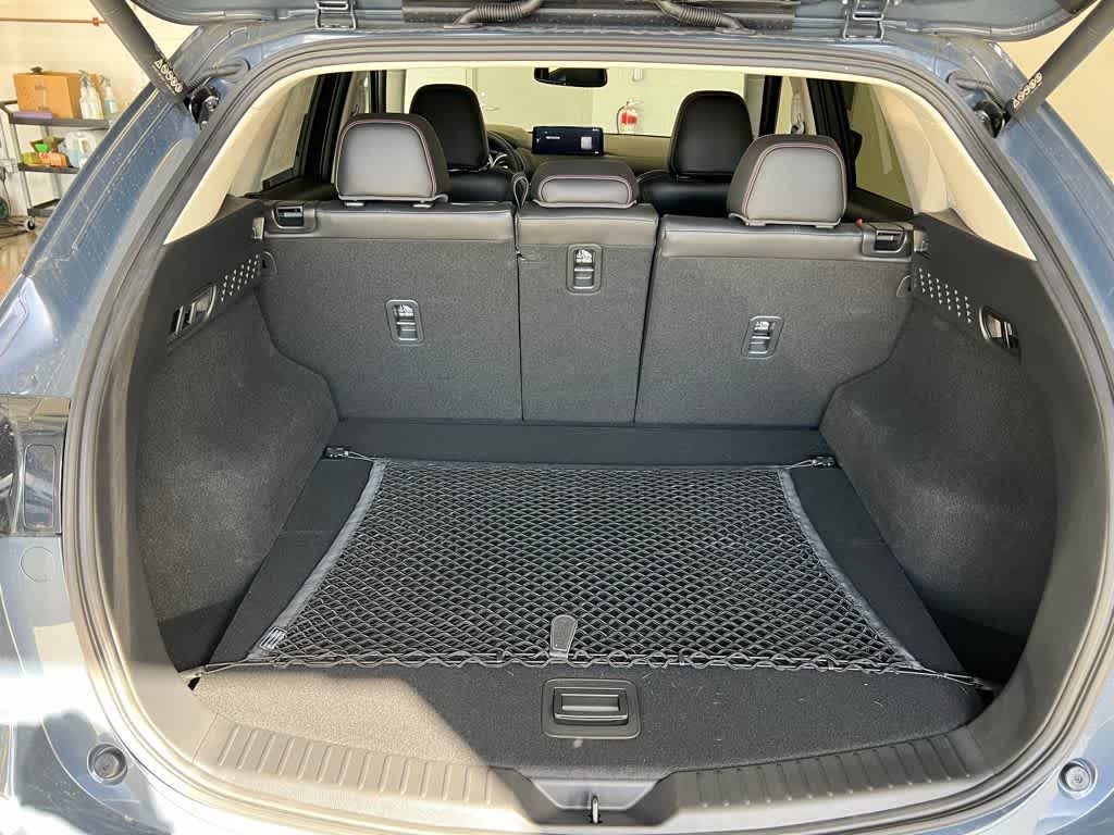 Thumbnail: 2025 Mazda CX-5 - 20