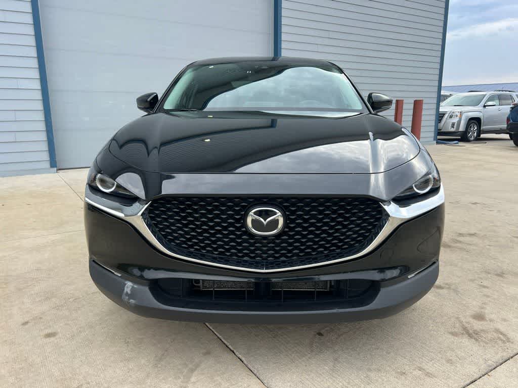 Thumbnail: 2021 Mazda CX-30 - 9