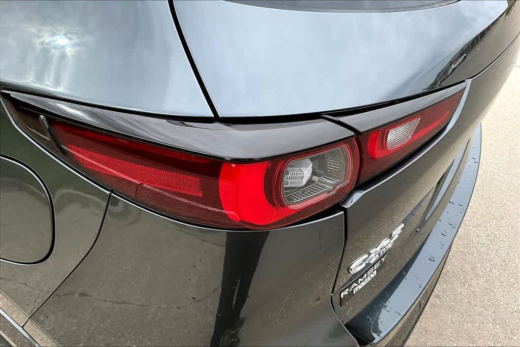 Thumbnail: 2025 Mazda CX-5 - 31