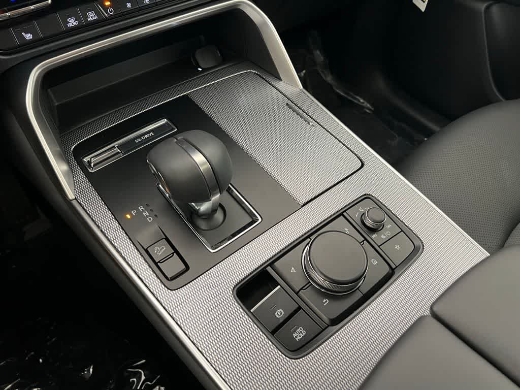 Thumbnail: 2025 Mazda CX-90 - 32