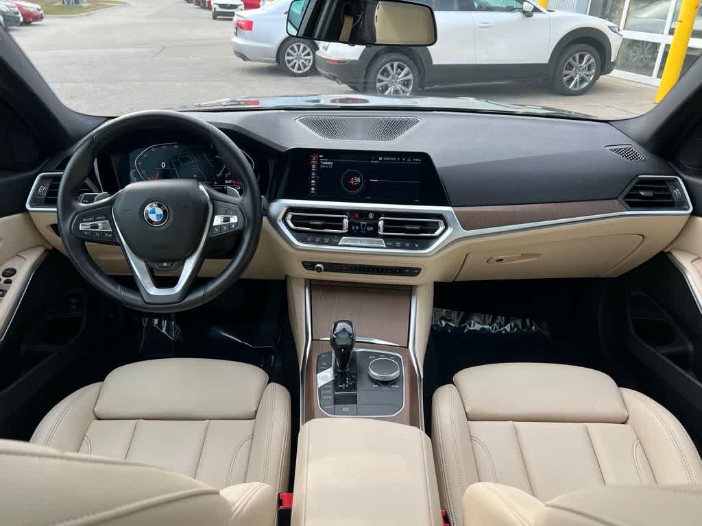 Thumbnail: 2020 BMW 3 Series - 40