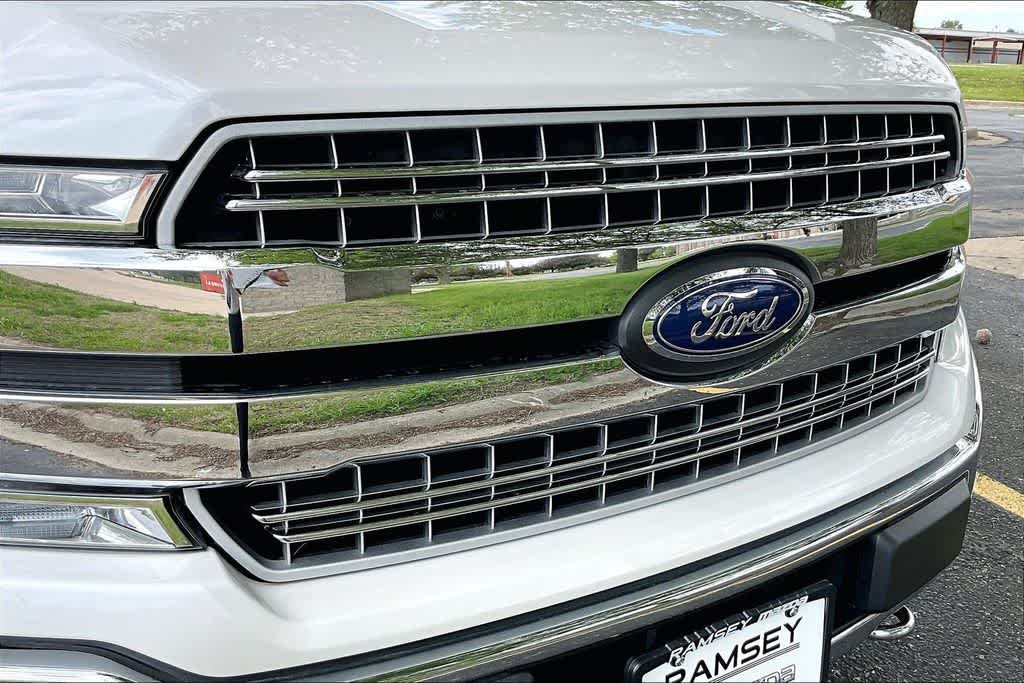Thumbnail: 2019 Ford F-150 - 31