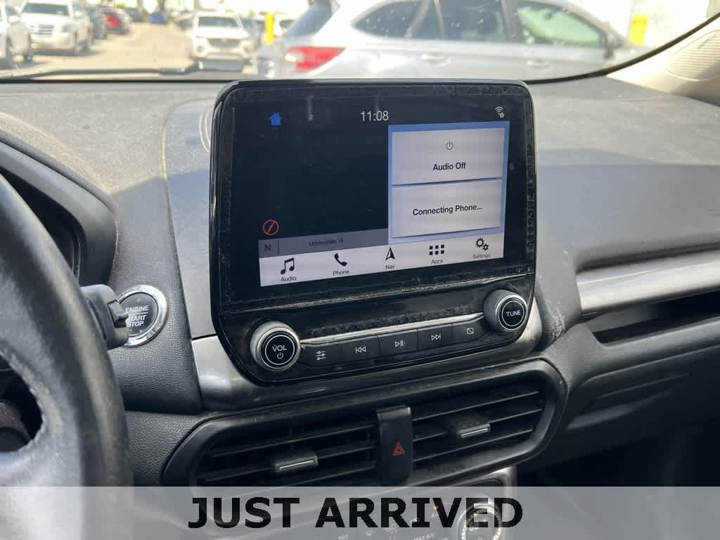 Thumbnail: 2019 Ford EcoSport - 21