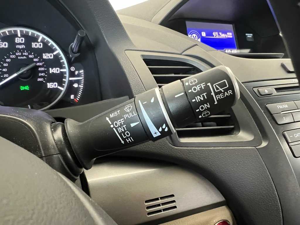 Thumbnail: 2014 Acura RDX - 26