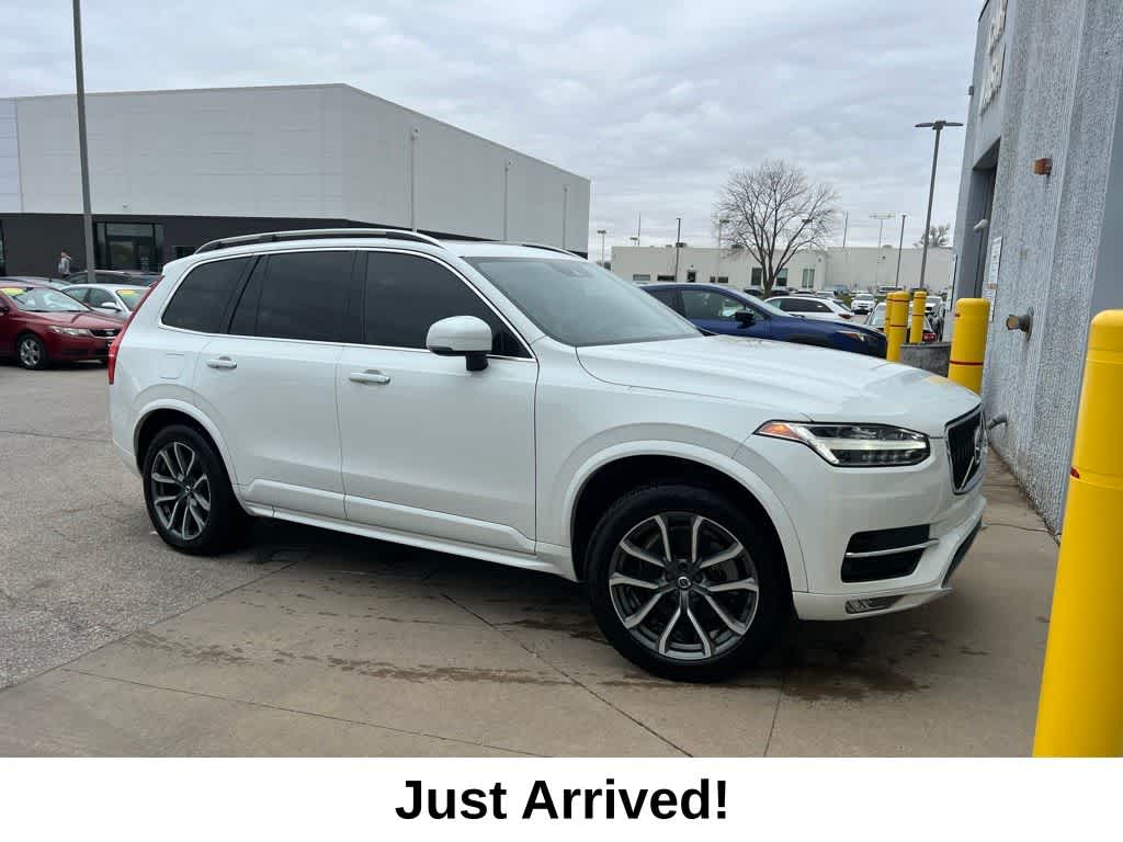 2019 Volvo XC90 T5 Momentum -
                  Urbandale, IA