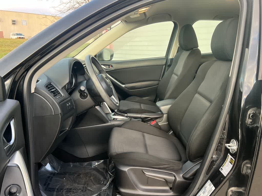 Thumbnail: 2015 Mazda CX-5 - 15