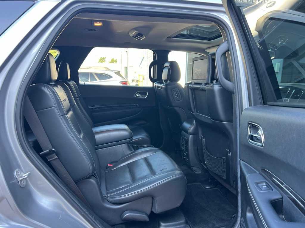 Thumbnail: 2014 Dodge Durango - 28