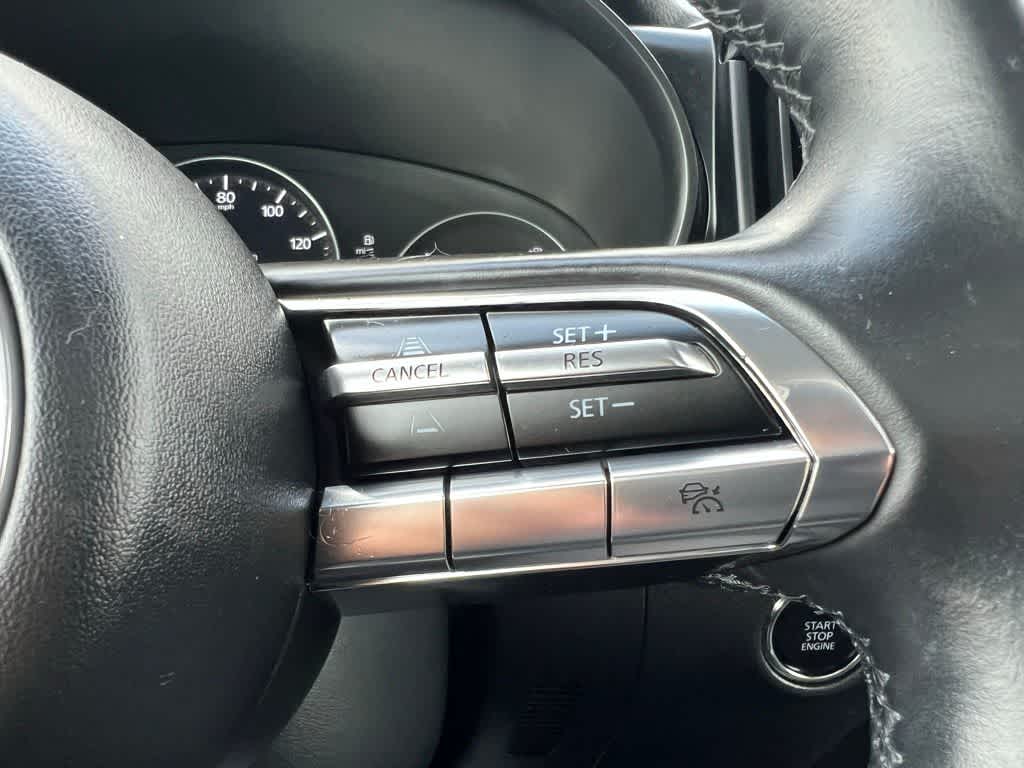 Thumbnail: 2023 Mazda CX-50 - 26