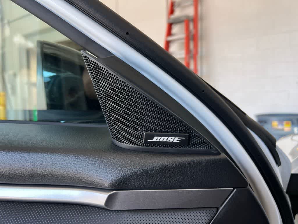 Thumbnail: 2025 Mazda CX-50 - 28