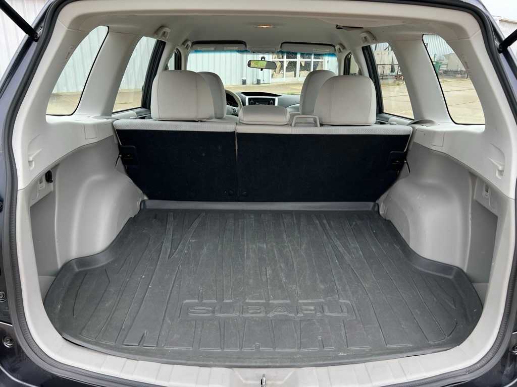Thumbnail: 2013 Subaru Forester - 17