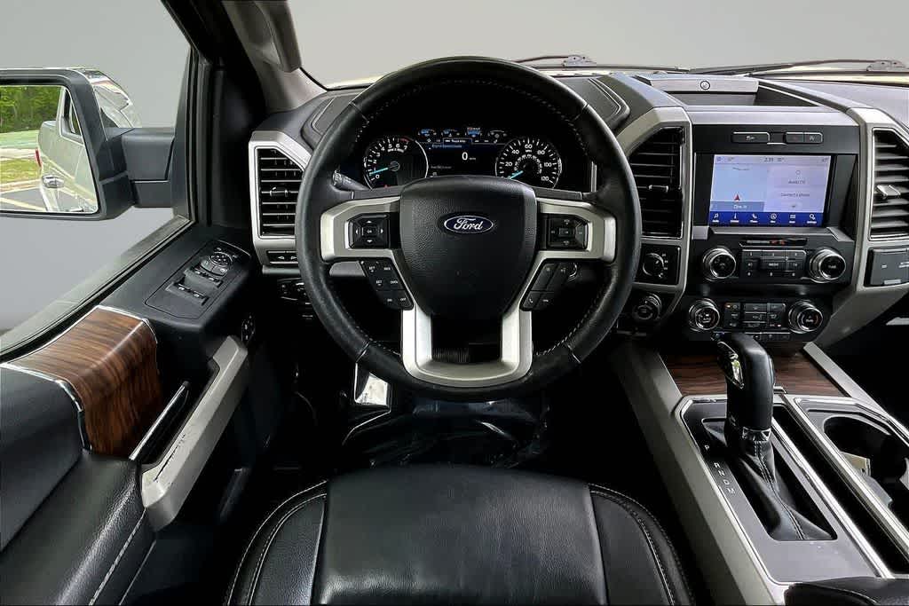 Thumbnail: 2019 Ford F-150 - 5