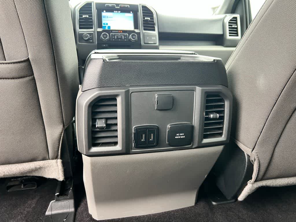 Thumbnail: 2017 Ford F-150 - 21