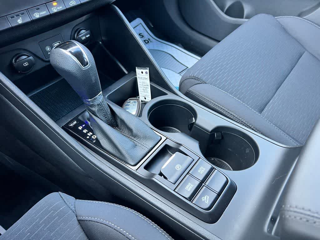 Thumbnail: 2021 Hyundai Tucson - 33