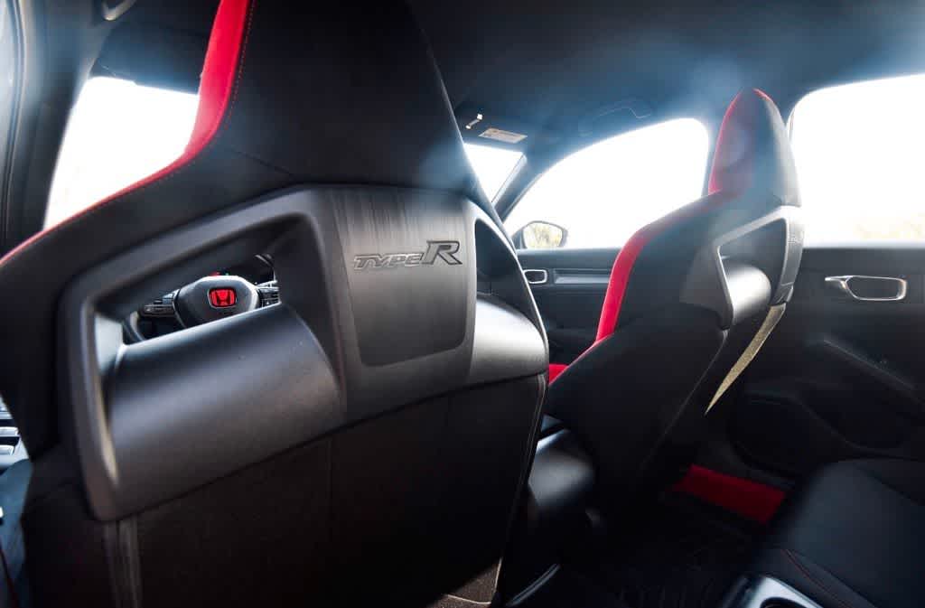 Thumbnail: 2025 Honda Civic - 16