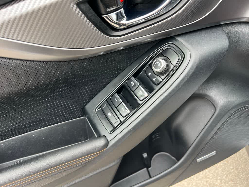 Thumbnail: 2023 Subaru Crosstrek - 13