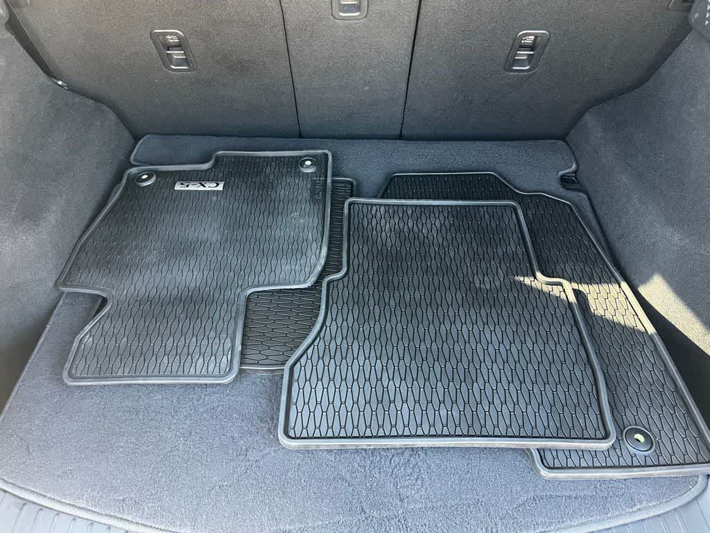 Thumbnail: 2023 Mazda CX-5 - 22