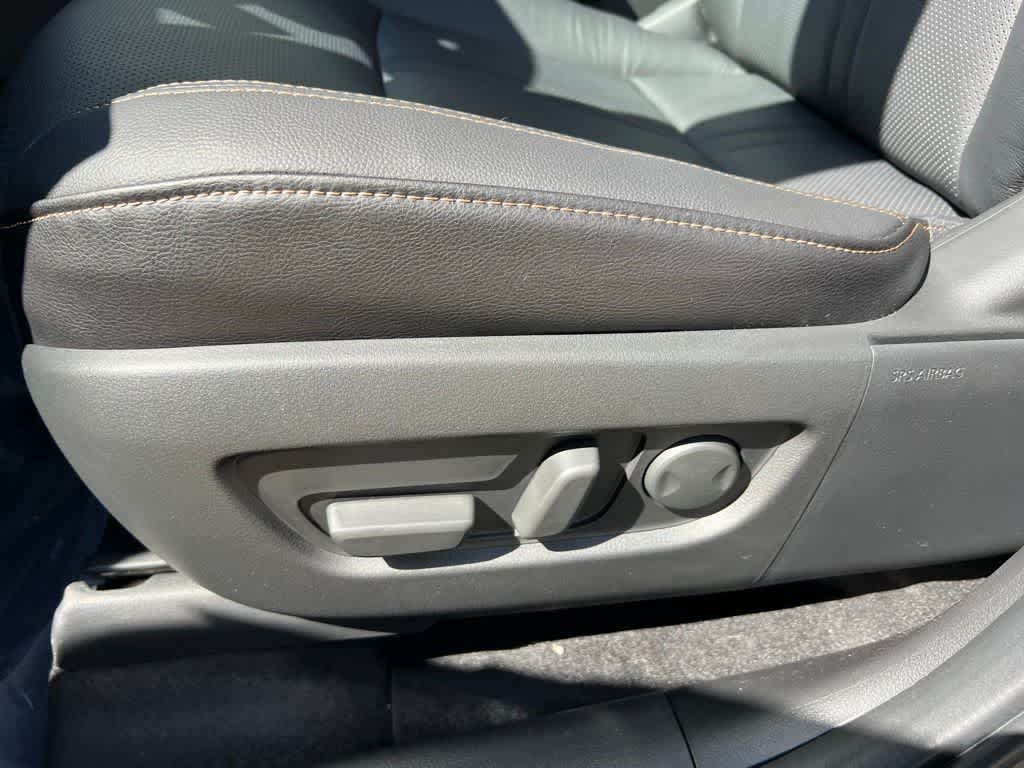 Thumbnail: 2025 Mazda CX-70 - 15