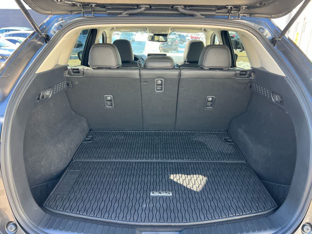 Thumbnail: 2023 Mazda CX-5 - 20