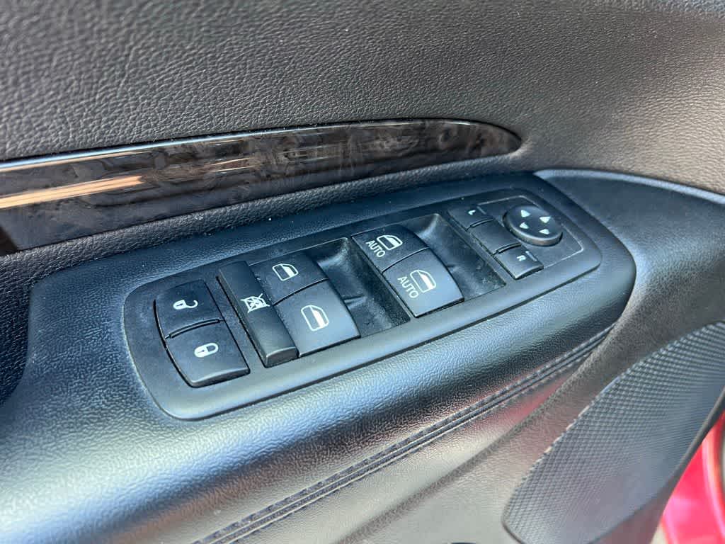 Thumbnail: 2014 Dodge Durango - 15