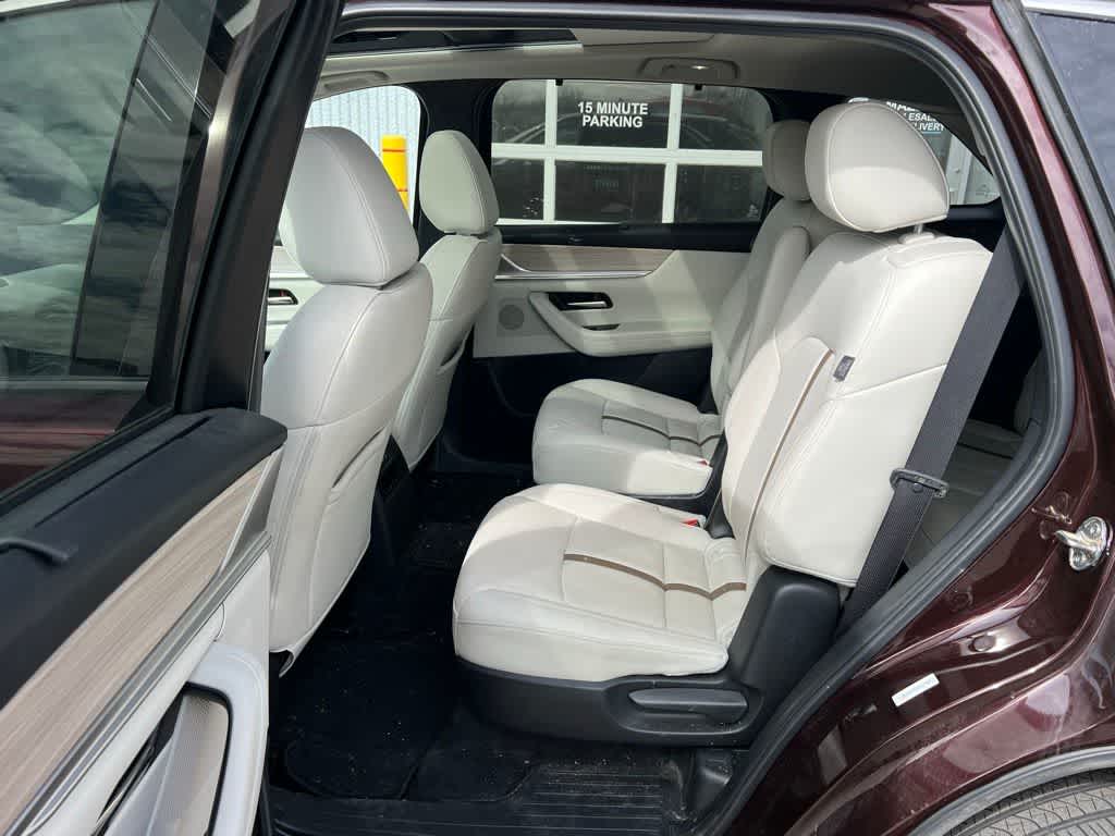 Thumbnail: 2024 Mazda CX-90 - 13