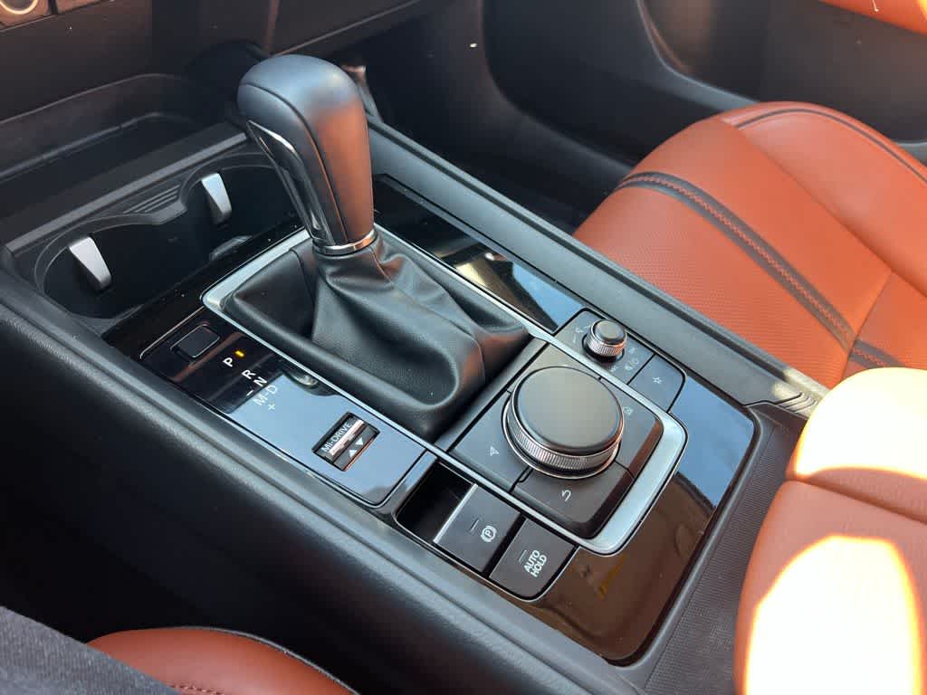 Thumbnail: 2023 Mazda CX-50 - 29