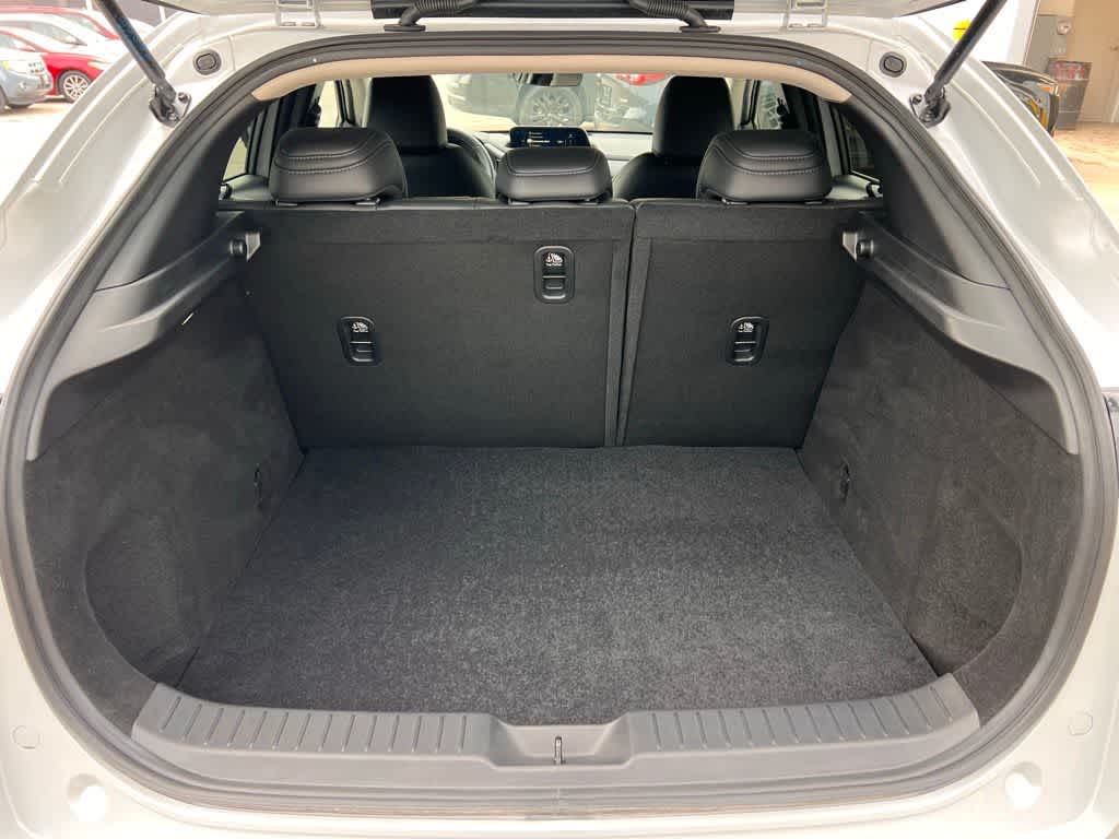 Thumbnail: 2025 Mazda CX-30 - 23