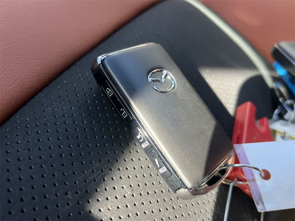 Thumbnail: 2025 Mazda CX-5 - 32