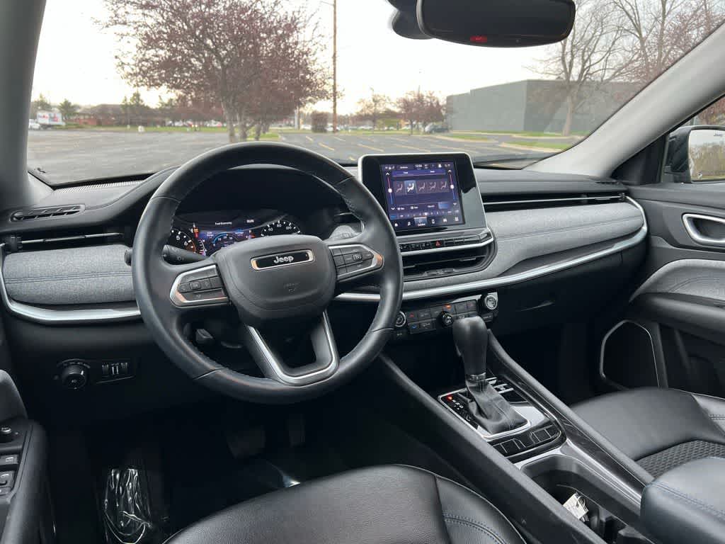 Thumbnail: 2022 Jeep Compass - 27