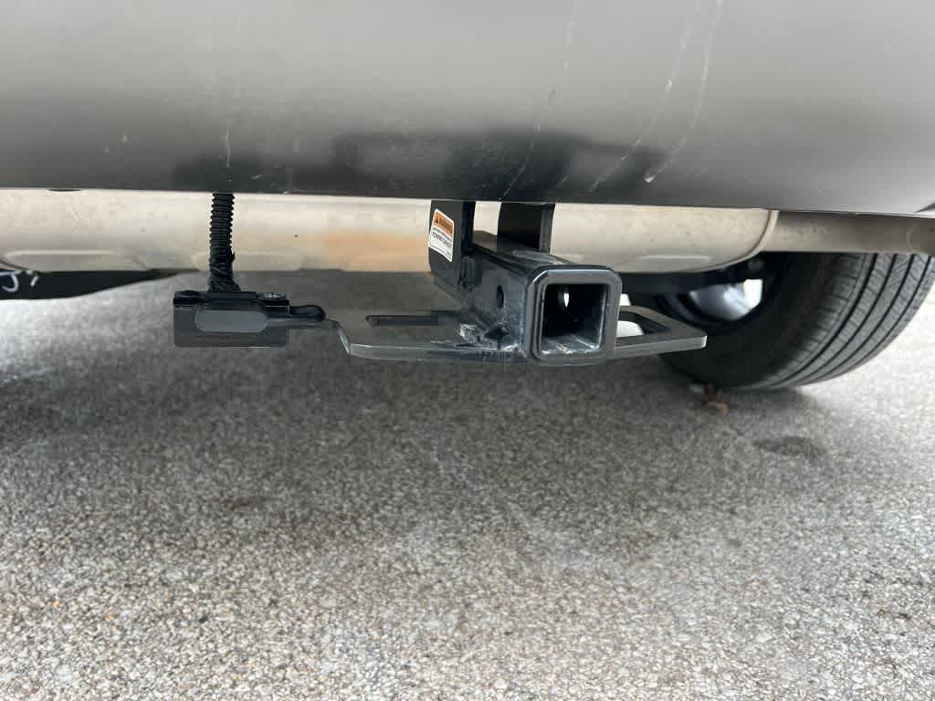 Thumbnail: 2023 Hyundai Tucson - 34