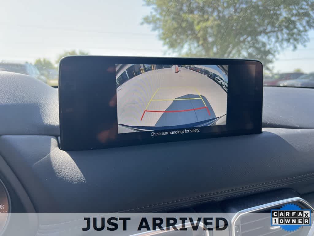 Thumbnail: 2024 Mazda CX-5 - 24