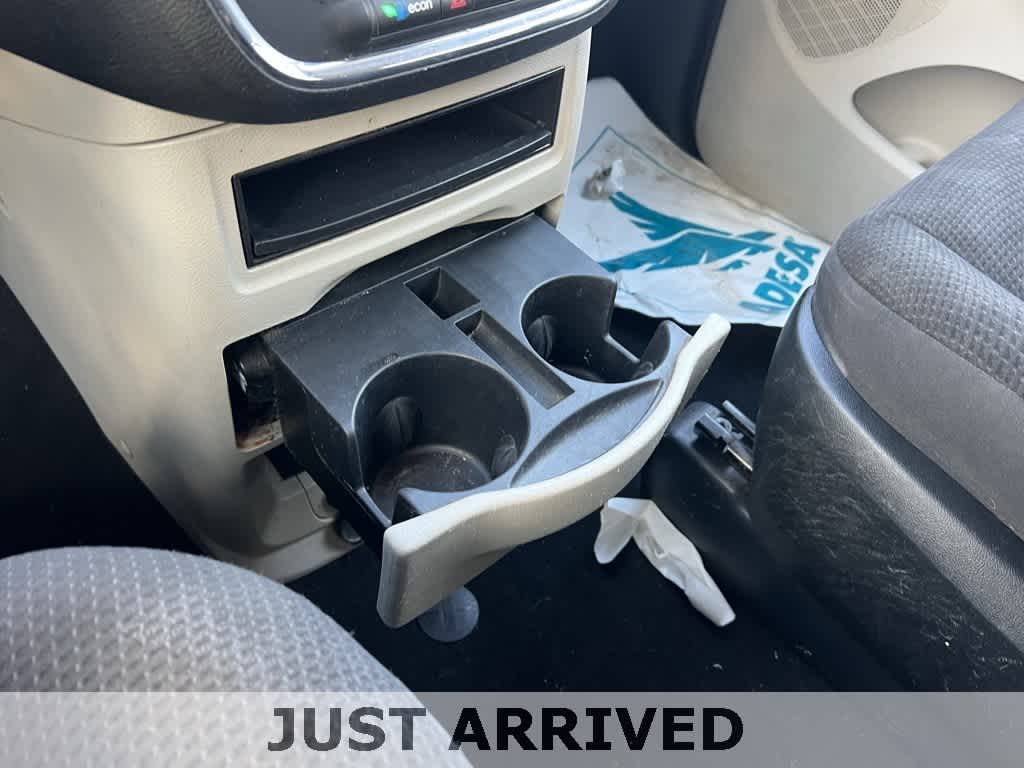 Thumbnail: 2018 Dodge Grand Caravan - 22