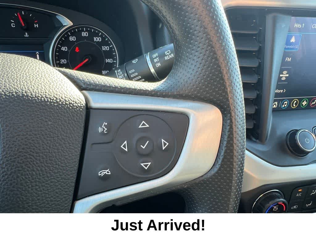 Thumbnail: 2021 GMC Acadia - 34