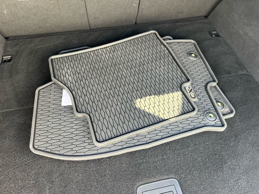 Thumbnail: 2023 Mazda CX-5 - 21