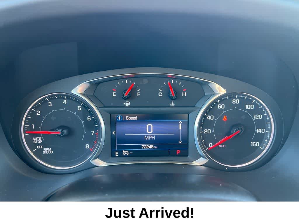 Thumbnail: 2021 GMC Acadia - 44