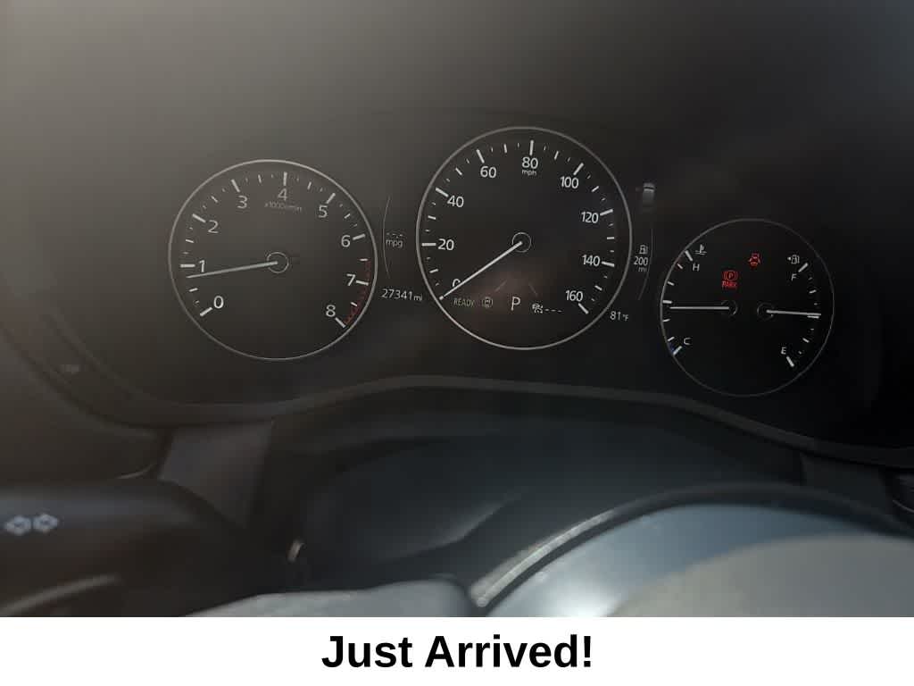 Thumbnail: 2024 Mazda CX-90 - 5