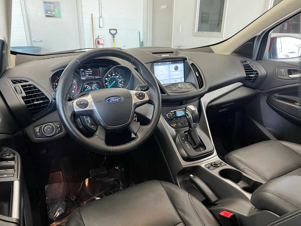 Thumbnail: 2016 Ford Escape - 25