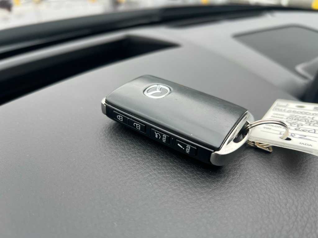 Thumbnail: 2024 Mazda CX-90 - 51