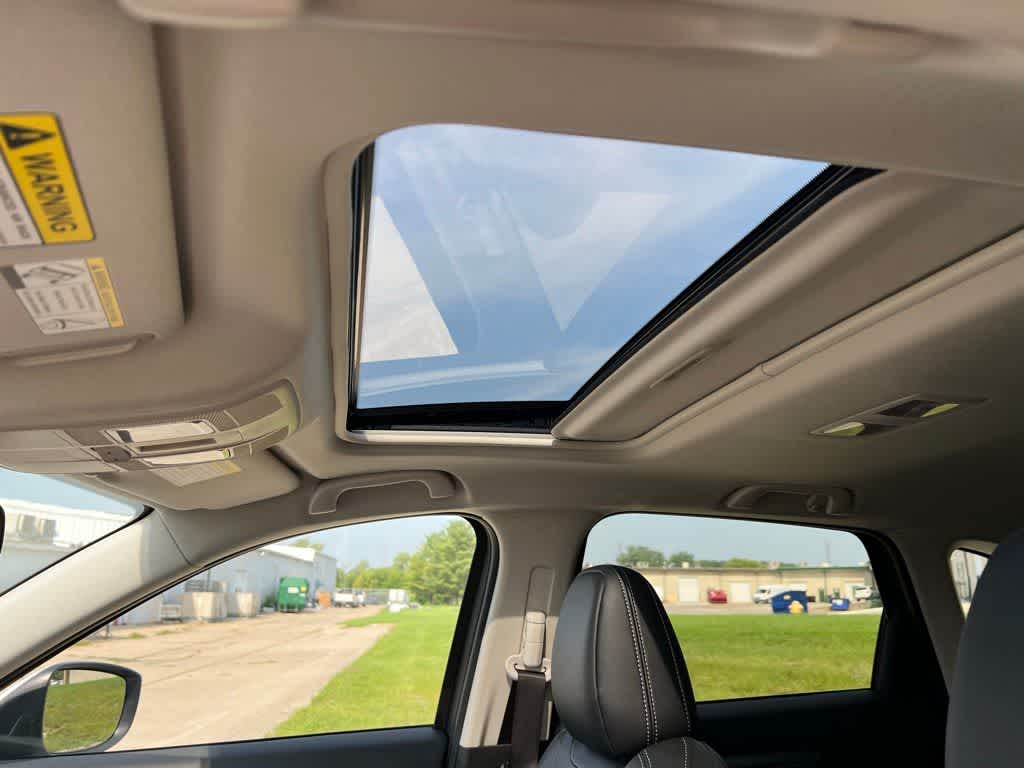 Thumbnail: 2025 Mazda CX-5 - 21