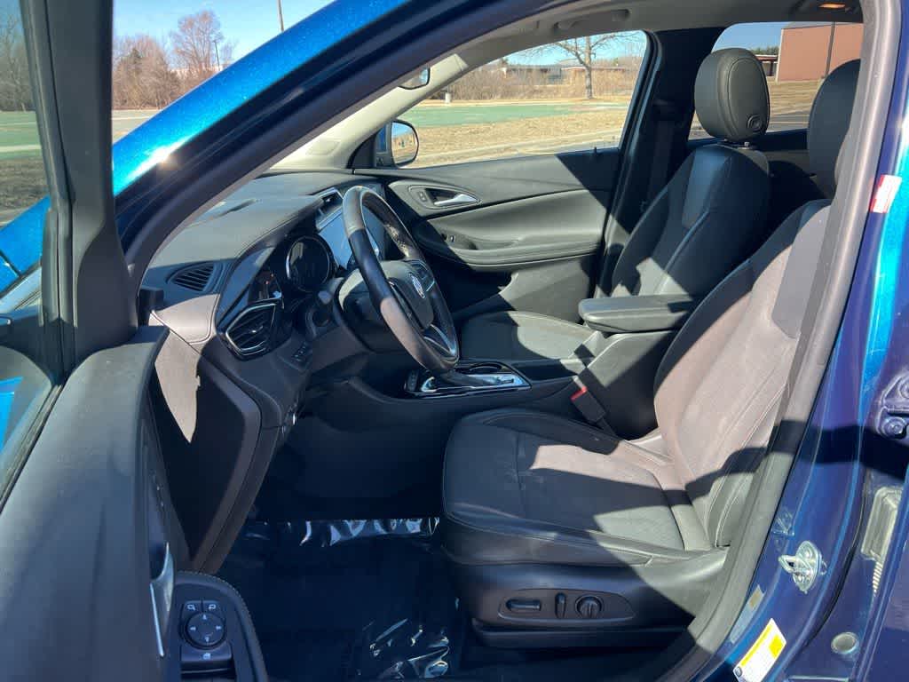 Thumbnail: 2020 Buick Encore GX - 15