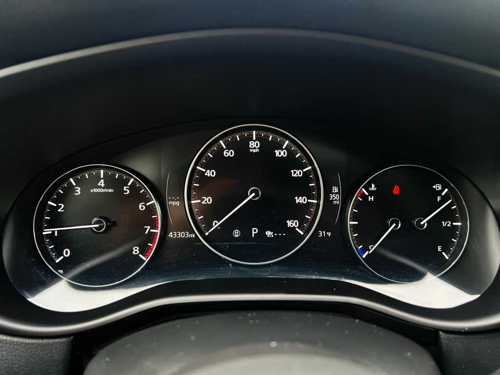 Thumbnail: 2023 Mazda CX-50 - 28