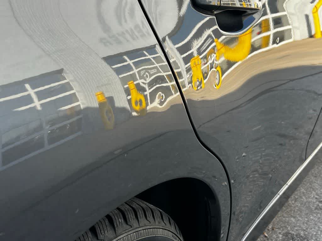 Thumbnail: 2018 Subaru Legacy - 12