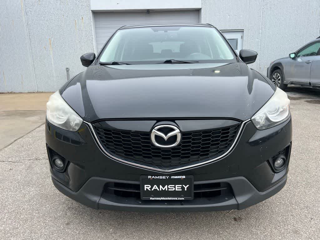 Thumbnail: 2013 Mazda CX-5 - 9